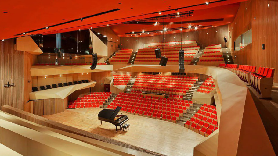 Sala El Cantoral Sala 3